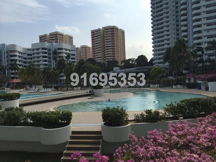 Mandarin Gardens (D15), Condominium #114889902